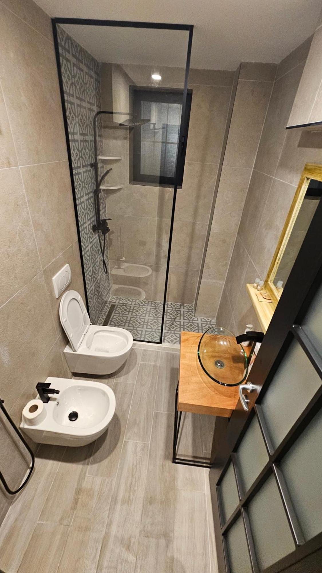 Unionbnb Apartments Tirana Exterior photo