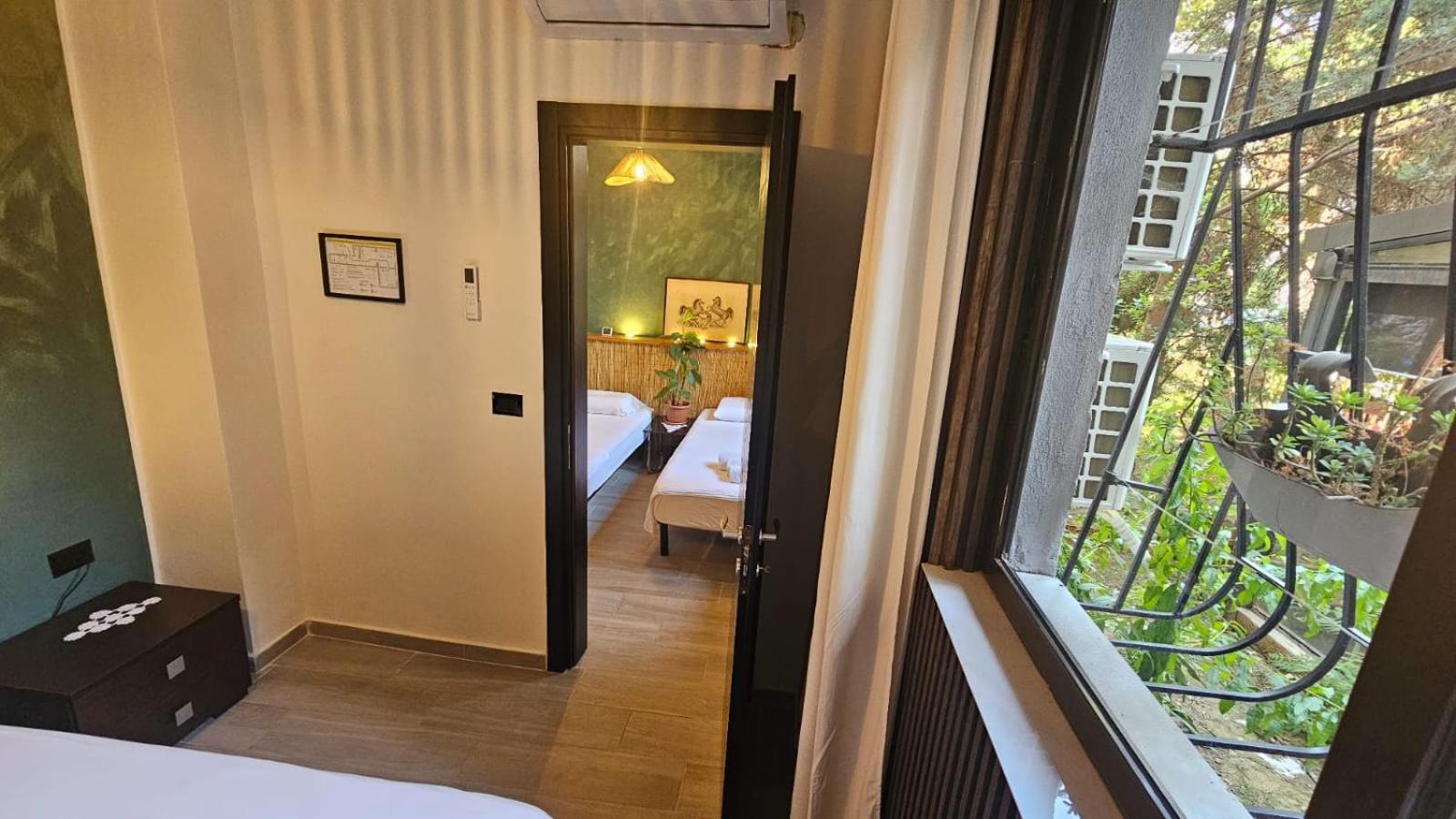 Unionbnb Apartments Tirana Exterior photo
