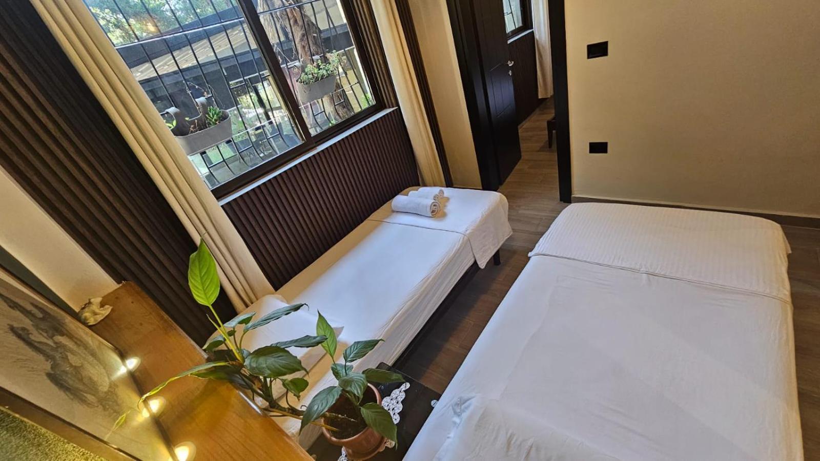 Unionbnb Apartments Tirana Exterior photo