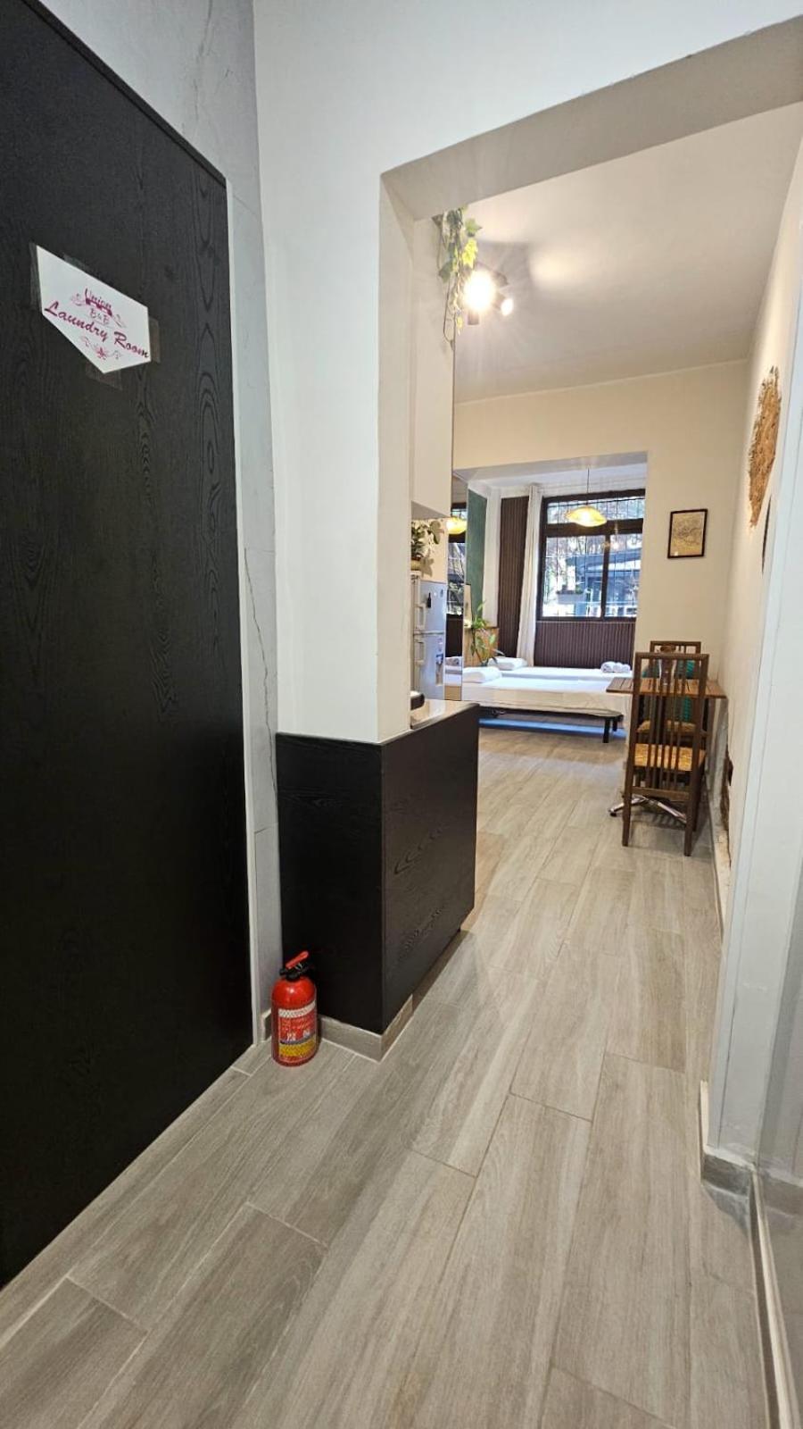 Unionbnb Apartments Tirana Exterior photo