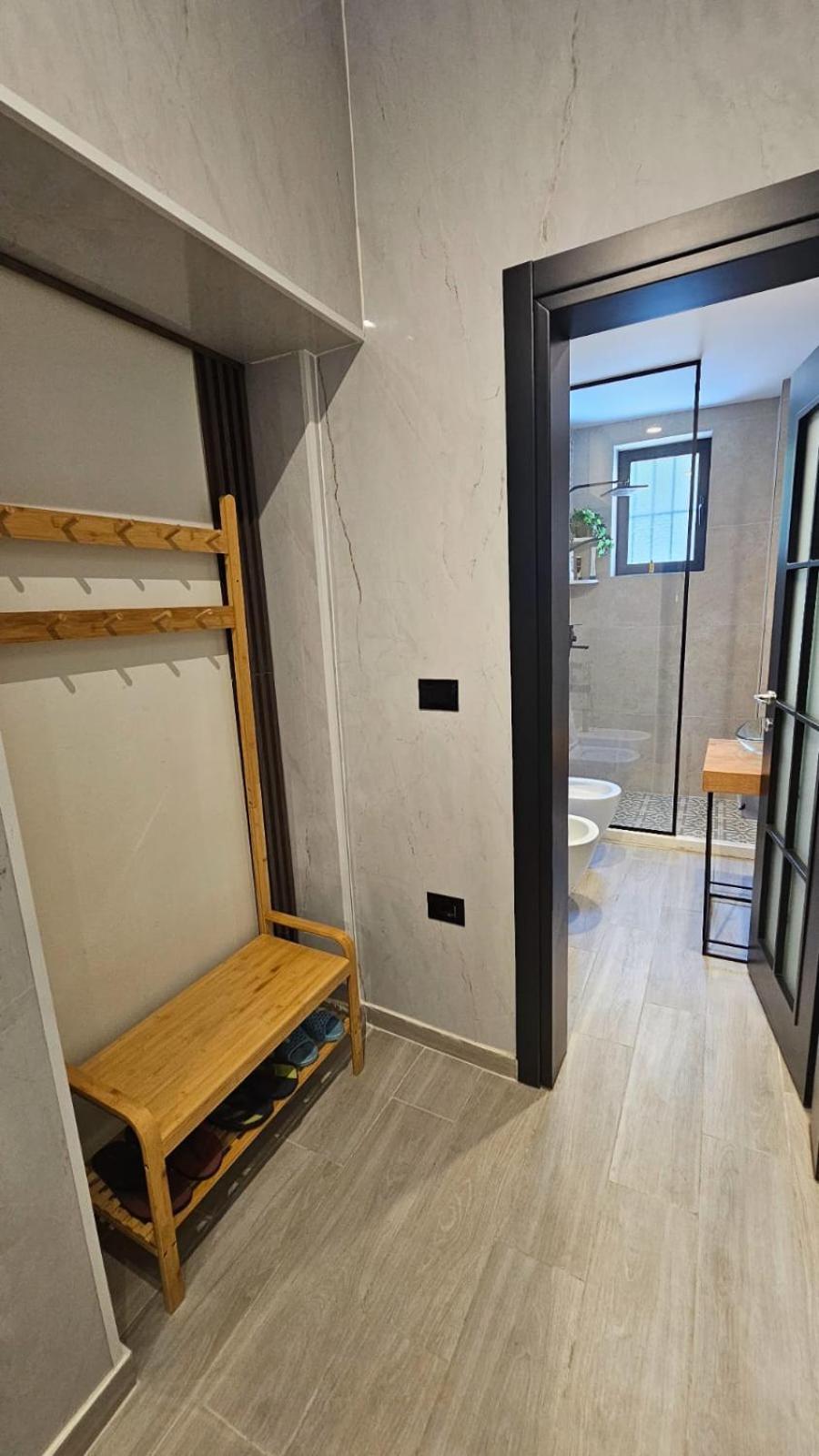 Unionbnb Apartments Tirana Exterior photo