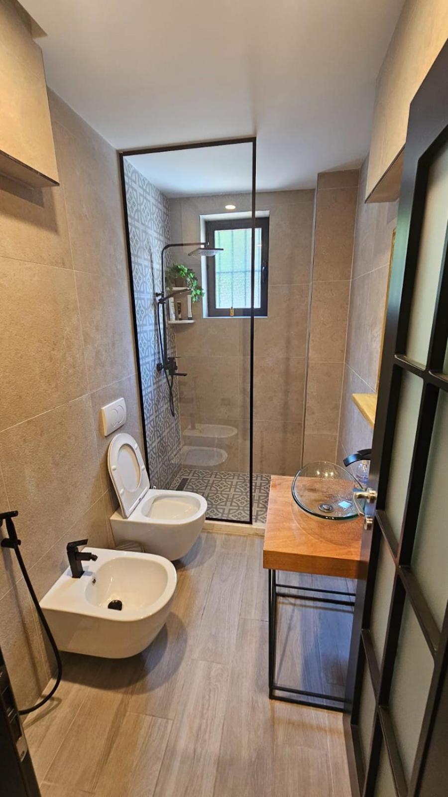 Unionbnb Apartments Tirana Exterior photo