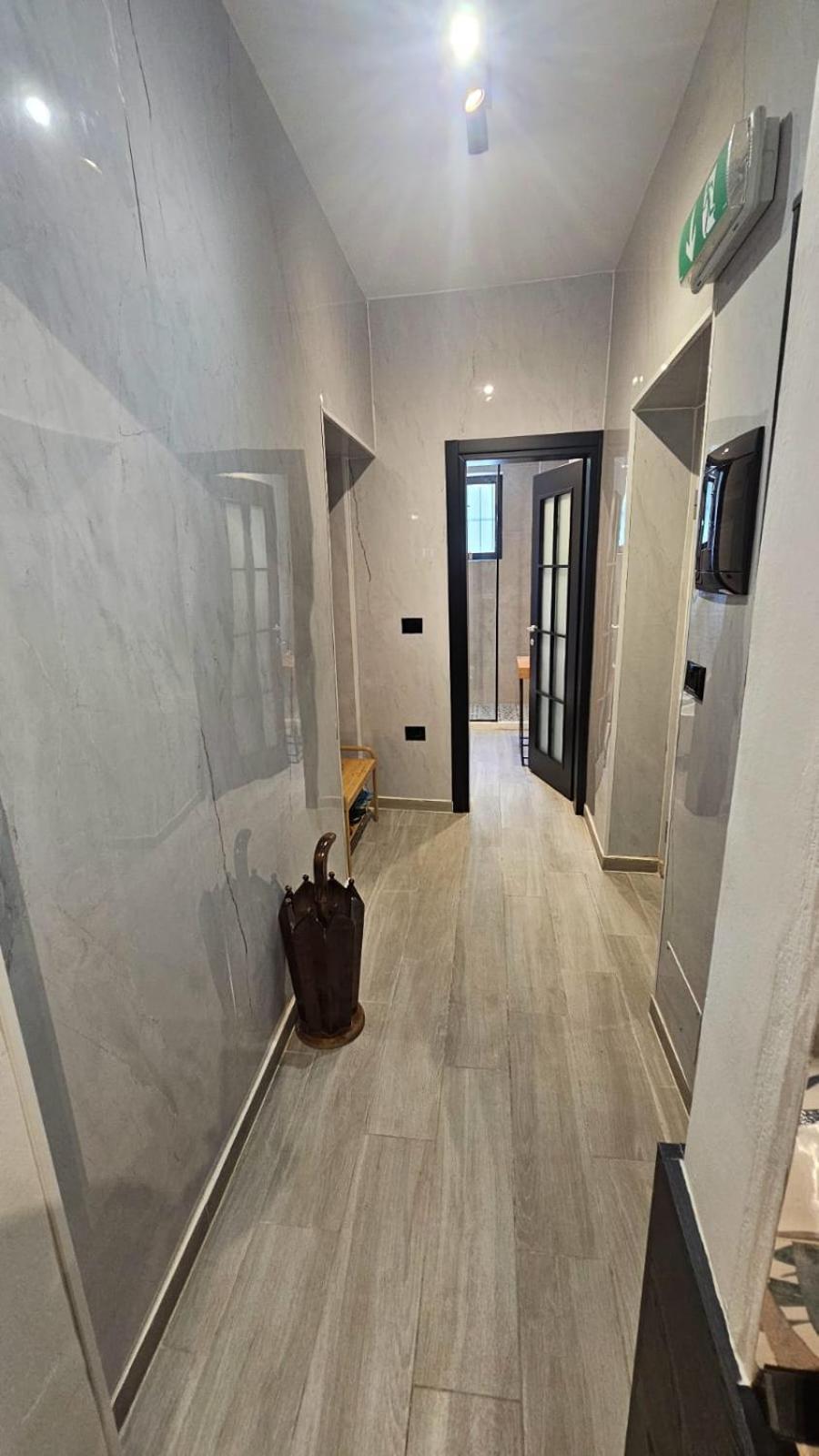 Unionbnb Apartments Tirana Exterior photo